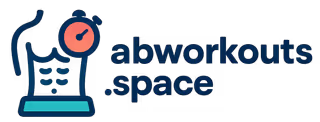 Logo abworkouts.space
